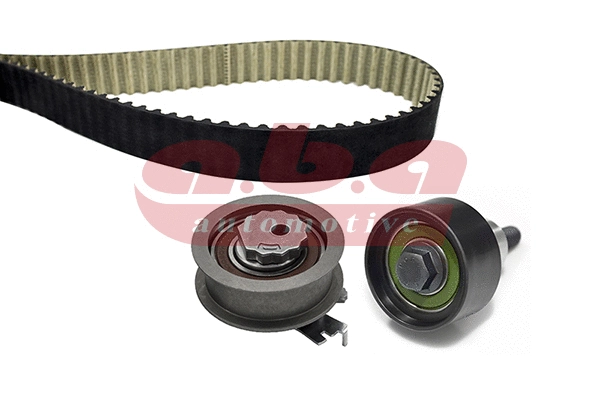Kit de courroie crantée A.B.A YK500163