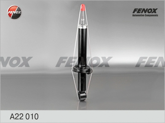 Amortisseur FENOX A22010