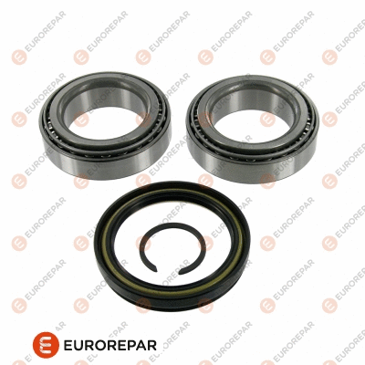 Kit de roulements de roue EUROREPAR 1681946280