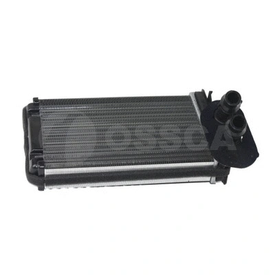 Système de chauffage OSSCA 01088