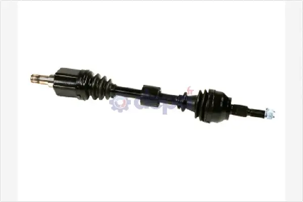 Arbre de transmission DEPA 3650802