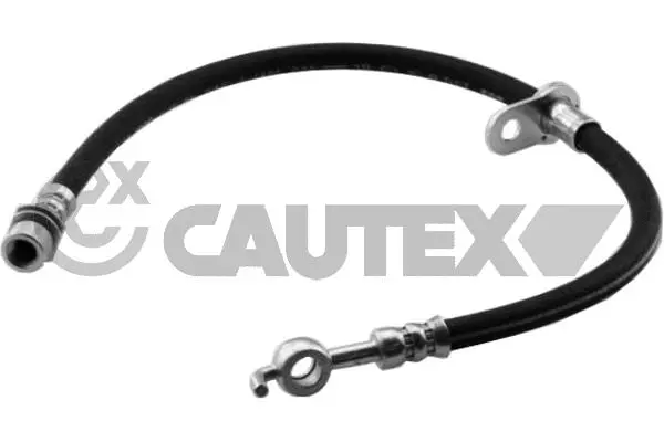 Flexible de frein CAUTEX 763357