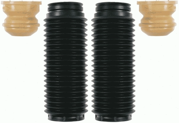 Kit de protection contre la poussière, amortisseur BOGE 89-194-0
