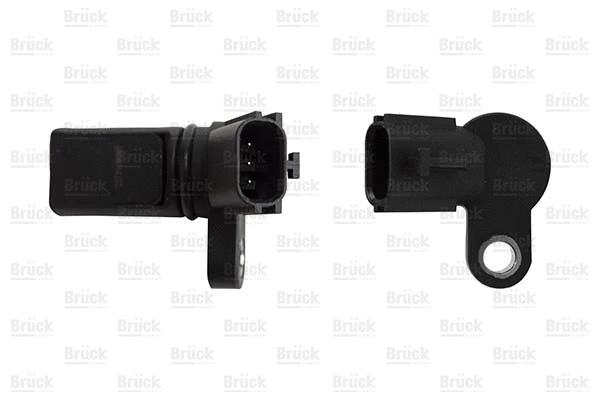 Capteur d'angle, vilebrequin EURO ESPAÑA 237316N21A