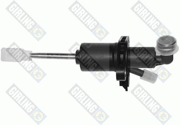 Cylindre émetteur, embrayage GIRLING 1202456