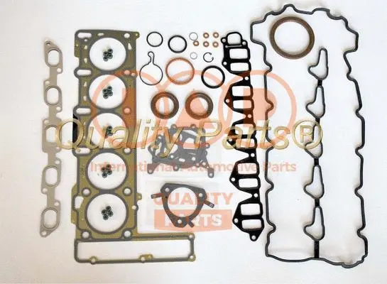 Pochette moteur complète IAP QUALITY PARTS 115-18032C