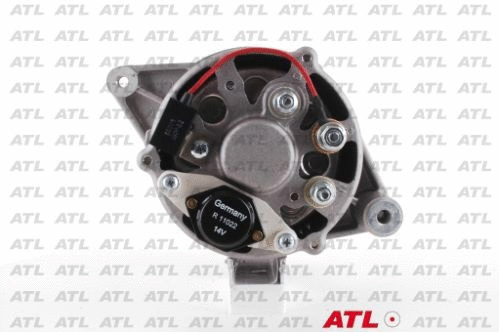 Alternateur ATL Autotechnik L 30 110