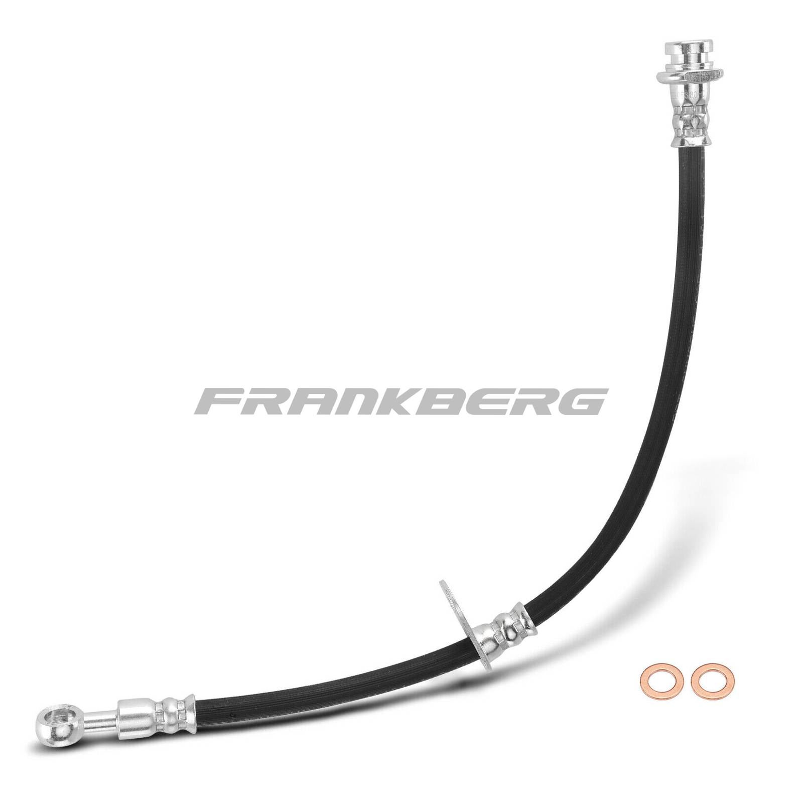 Flexible de frein Frankberg 5481FB0004882