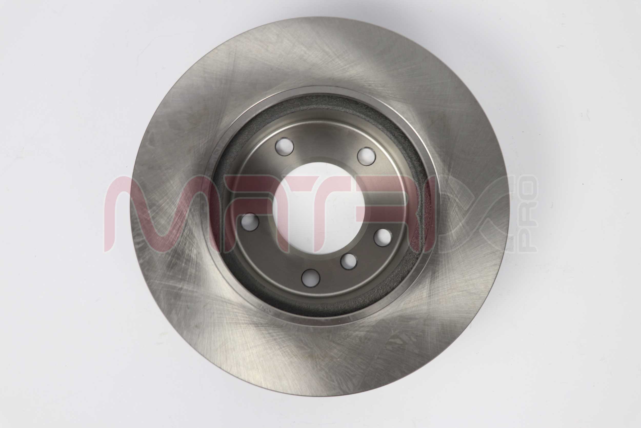Disque de frein MATRIX PRO MX01421135