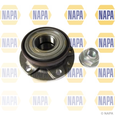 Kit de roulements de roue NAPA PWB1616