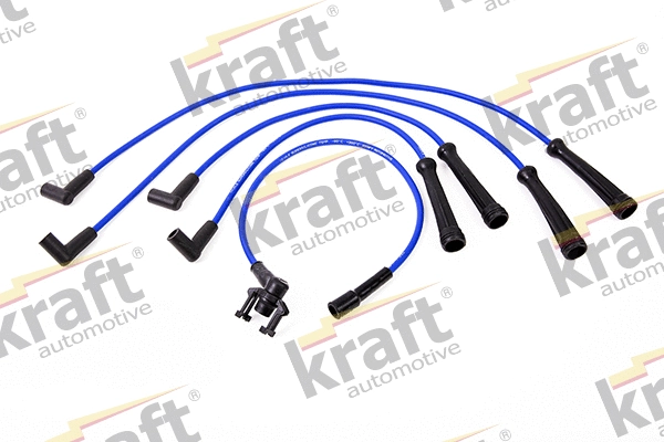 Kit de câbles d'allumage KRAFT AUTOMOTIVE 9125191 SW