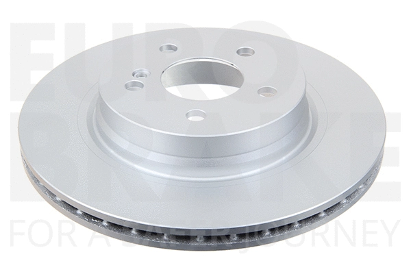 Disque de frein EUROBRAKE 58153133105
