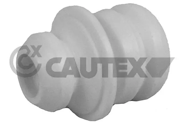 Butée élastique, suspension CAUTEX 757008