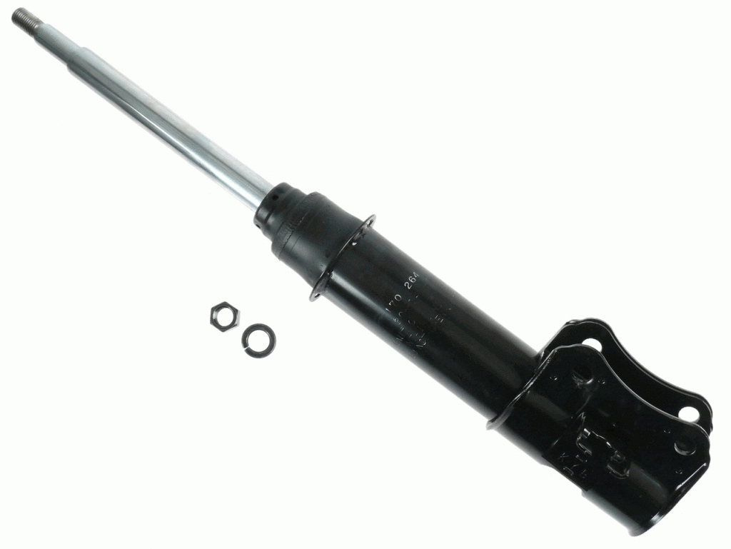 Amortisseur BOGE 30-048-A