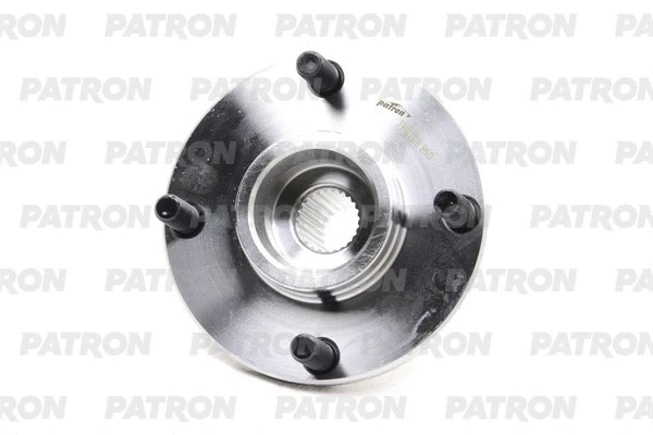 Moyeu de roue PATRON PBK4537H