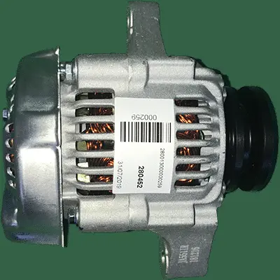 Alternateur SERCORE 280452