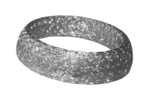 Bague d'étanchéité, tuyau d'échappement IMASAF 09.41.24