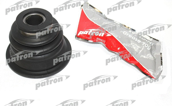 Jeu de joints-soufflets, arbre de commande PATRON PDC3943