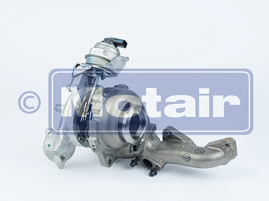 Turbocompresseur, suralimentation MOTAIR TURBO 600312