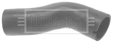 Gaine de suralimentation BORG & BECK BTH1040