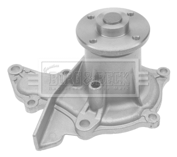 Pompe à eau, refroidissement du moteur BORG & BECK BWP1692