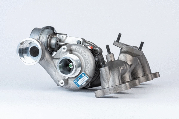 Turbocompresseur, suralimentation BorgWarner 54399900020