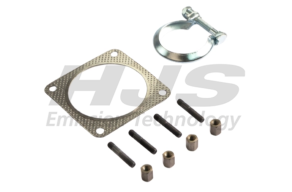 Kit d'assemblage, catalyseur HJS 82 22 4469