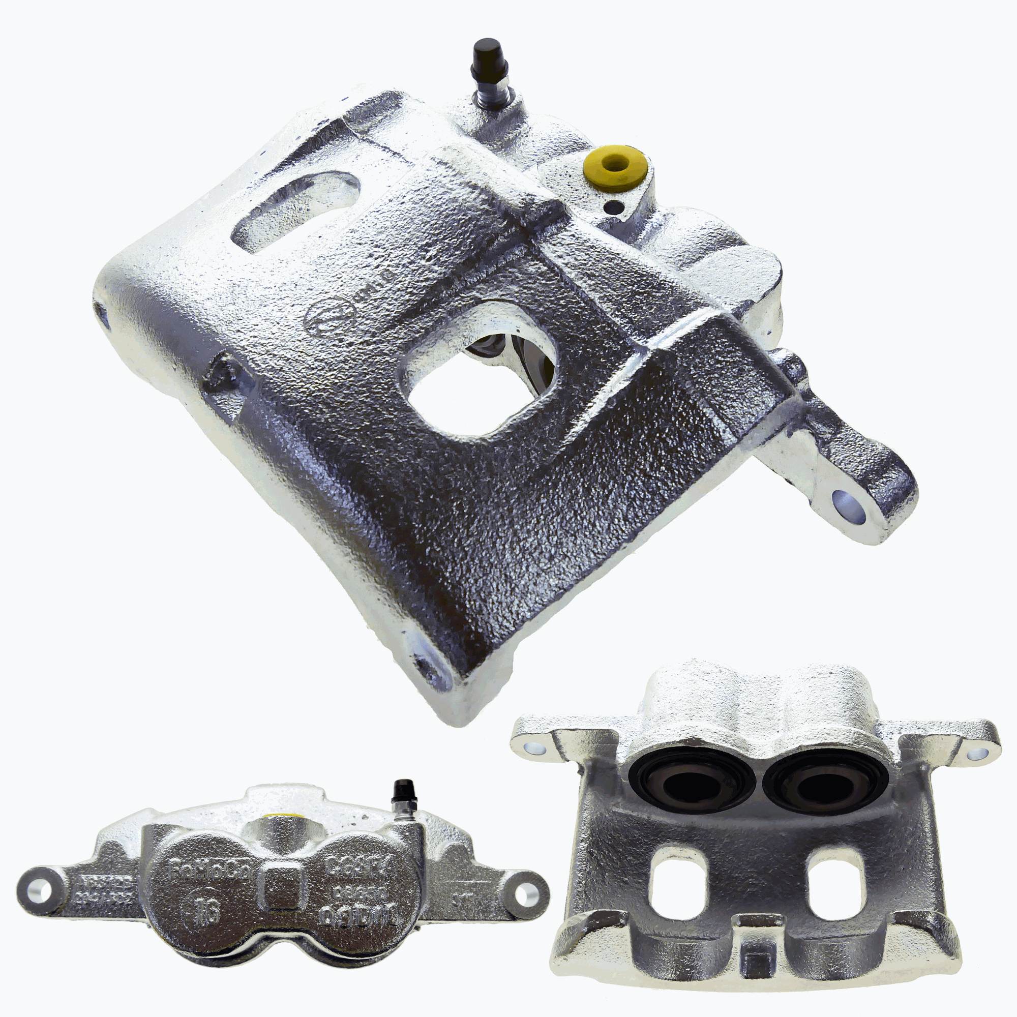 Étrier de frein Brake ENGINEERING CA3458