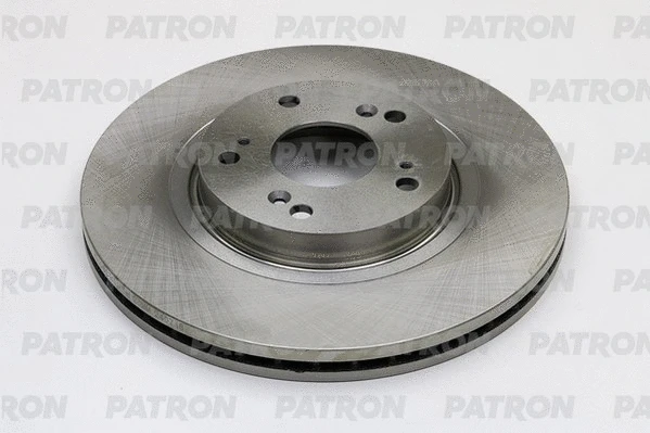 Disque de frein PATRON PBD1081
