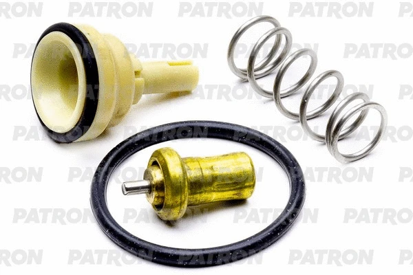 Thermostat, liquide de refroidissement PATRON PE21237