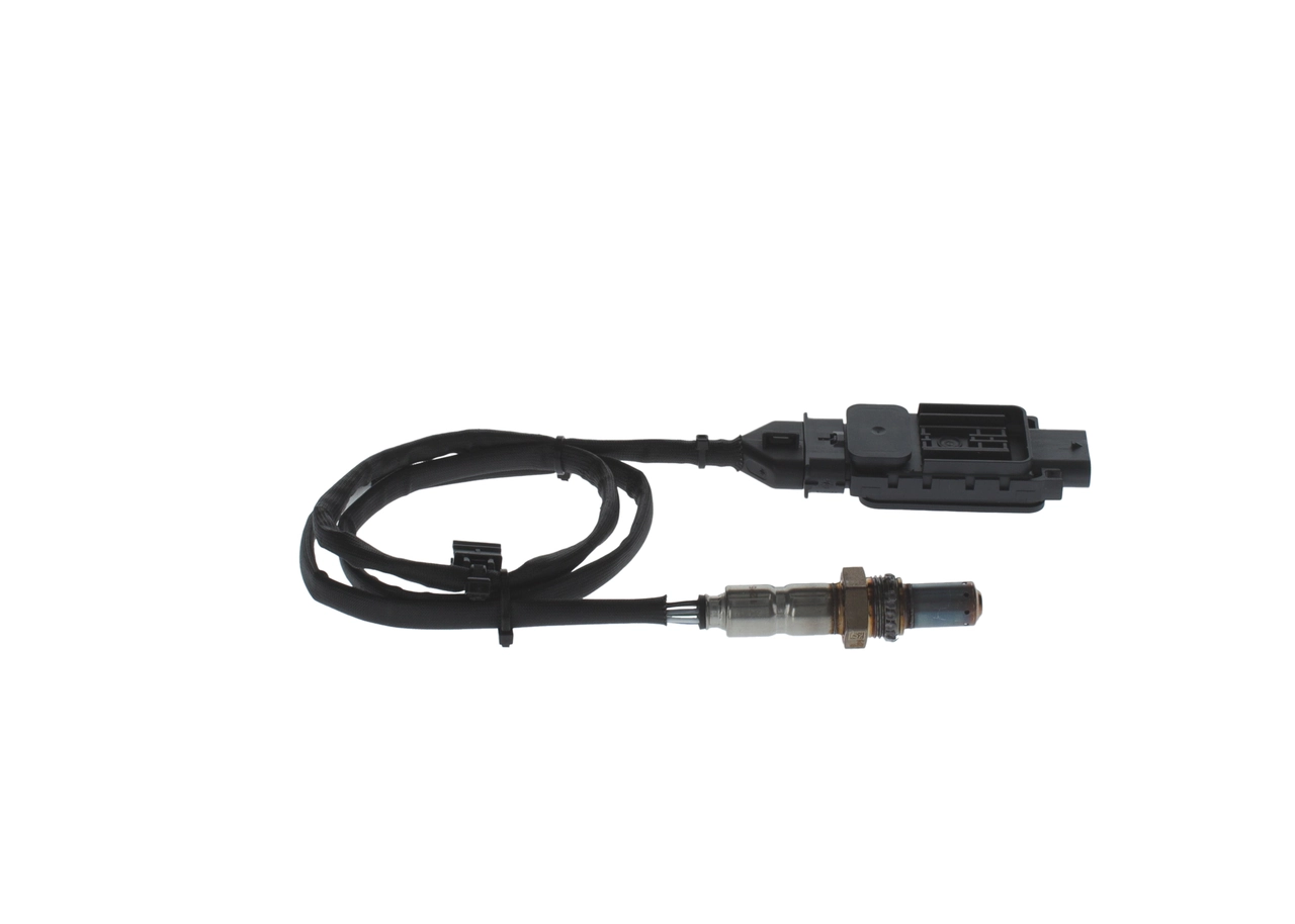 Capteur NOx, Catalyseur NOx BOSCH 0 281 008 833