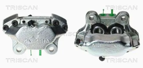 Étrier de frein TRISCAN 8170 34287