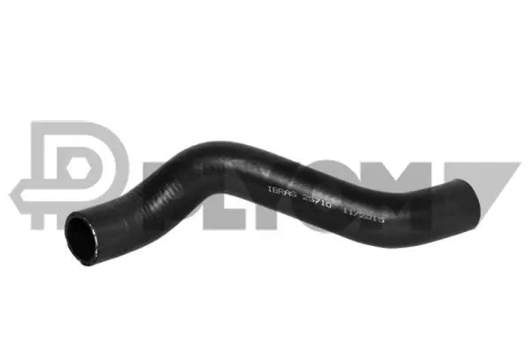 Durite de radiateur PLYOM P754284