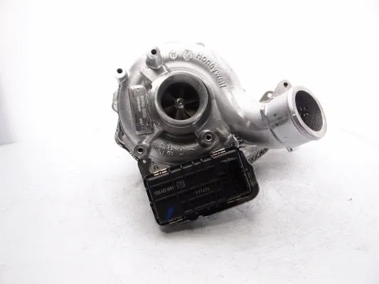 Turbocompresseur, suralimentation GARRETT 804986-5005S
