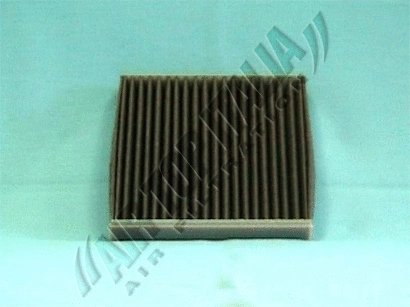Filtre, air de l'habitacle ZAFFO Z490