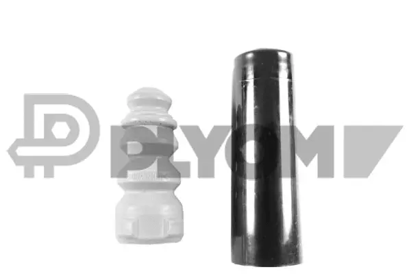 Kit de protection contre la poussière, amortisseur PLYOM P767629