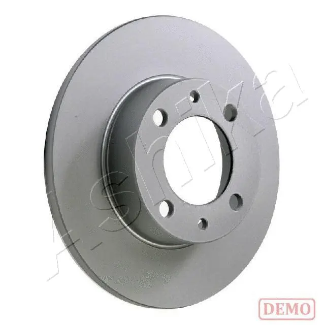 Disque de frein ASHIKA 60-00-0248C
