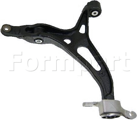 Bras de liaison, suspension de roue FORMPART 1909069