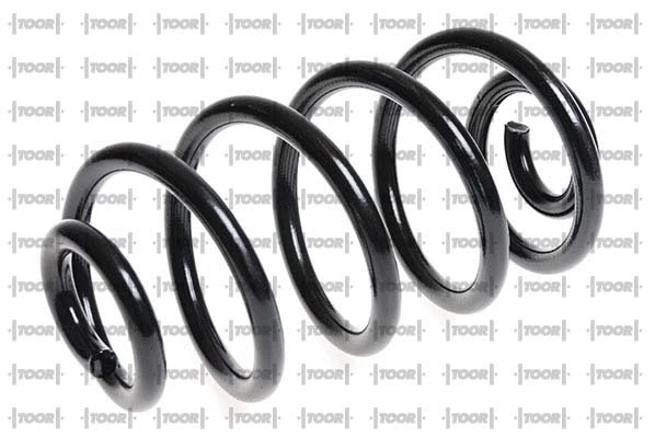 Ressort de suspension TOOR SC62815
