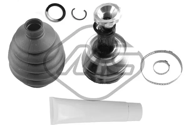 Jeu de joints, arbre de transmission Metalcaucho 12025
