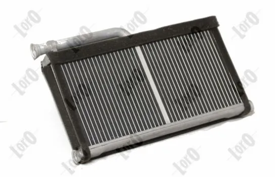 Système de chauffage ABAKUS 003-015-0012-B