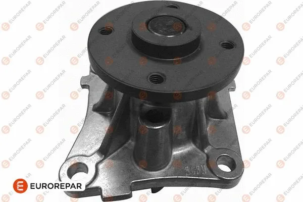 Pompe à eau, refroidissement du moteur EUROREPAR 1673339780