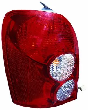 Feu arrière ABAKUS 216-1959L-AS