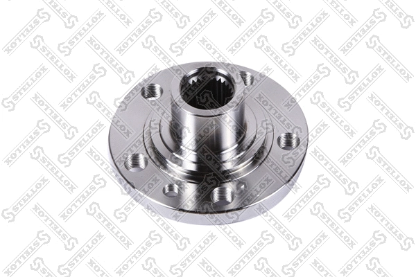Moyeu de roue STELLOX 42-15208-SX