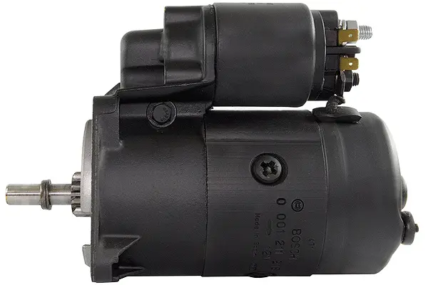 Démarreur FRIESEN 8010350