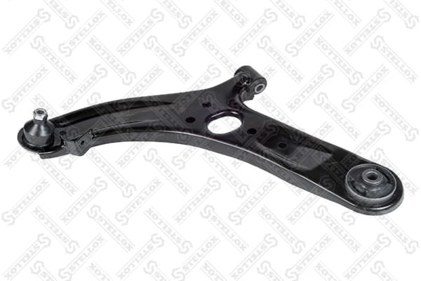 Bras de liaison, suspension de roue STELLOX 57-03773A-SX