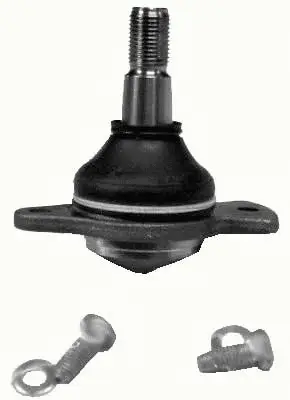 Rotule de suspension Technika RS28