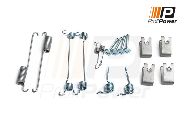 Kit d'accessoires, mâchoire de frein ProfiPower 9B2149