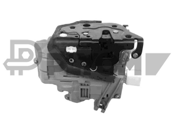 Serrure de porte PLYOM P766922