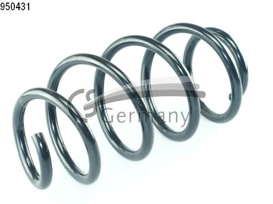 Ressort de suspension CS Germany 14.950.431
